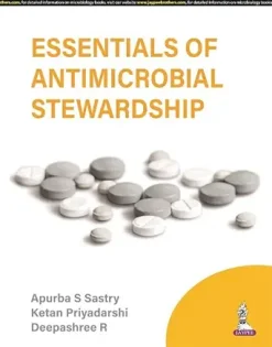 Essentials of Antimicrobial Stewardship (Original PDF from Publisher)