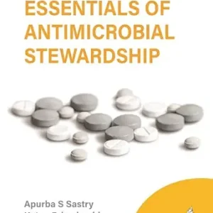 Essentials of Antimicrobial Stewardship (Original PDF from Publisher)