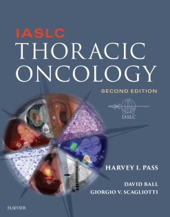 IASLC Thoracic Oncology, 2nd Edition (Original PDF from Publisher)