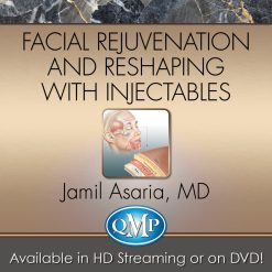 QMP Facial Rejuvenation and Reshaping With Injectables (Videos)
