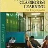 Psychology of Classroom Learning: An Encyclopedia, 2 Volume set (Original PDF from Publisher)