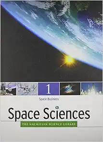 Space Sciences: Macmillan Science Library, 4 Volume set (The Macmilian Science Library), 2nd Edition (Original PDF from Publisher)