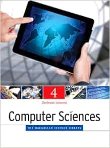 Computer Sciences: Macmillan Science Library, 4 Volume set (The Macmilian Science Library), 2nd Edition (Original PDF from Publisher)