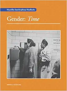Gender: Time (EPUB)