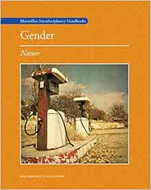 Gender: Nature (Original PDF from Publisher)
