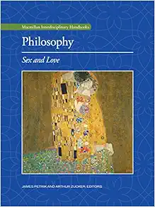 Philosophy: Sex And Love (Original PDF from Publisher)