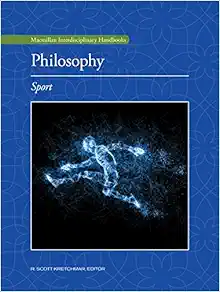 Philosophy: Sports (Original PDF from Publisher)