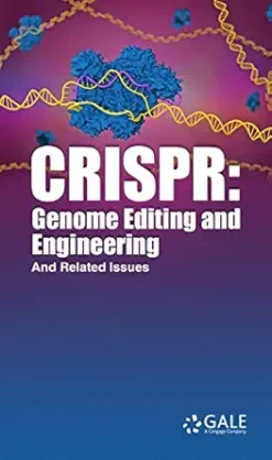 CRISPR: Genome Editing and Engineering And Related Issues (Genetics) (EPUB)