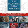 Boat Mechanical Systems Handbook: How to Design, Install, and Recognize Proper Systems in Boats (Original PDF from Publisher)