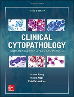 Clinical Cytopathology, 3rd Edition (ORIGINAL PDF from Publisher)