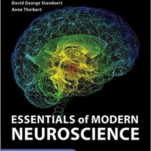 Essentials of Modern Neuroscience (Original PDF from Publisher)
