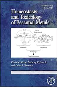 Fish Physiology: Homeostasis and Toxicology of Essential Metals (Volume 31A) (Fish Physiology, Volume 31A) (Original PDF from Publisher)