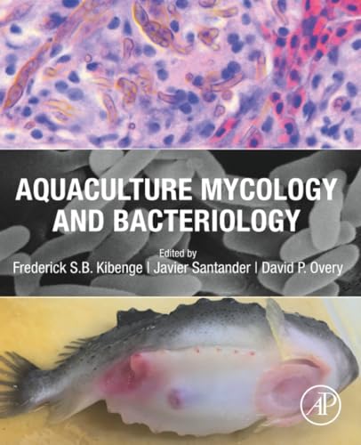 Aquaculture Mycology and Bacteriology (Original PDF from Publisher)