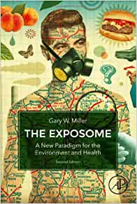 The Exposome: A New Paradigm for the Environment and Health, 2nd Edition (Original PDF from Publisher)