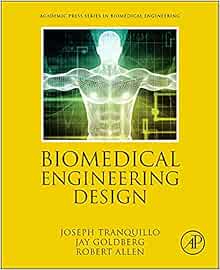 Biomedical Engineering Design (Original PDF from Publisher)