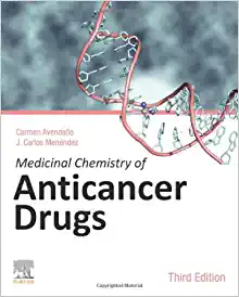 Medicinal Chemistry of Anticancer Drugs, 3rd Edition (Original PDF from Publisher)