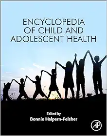 Encyclopedia of Child and Adolescent Health (Original PDF from Publisher)