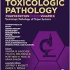 Haschek and Rousseaux’s Handbook of Toxicologic Pathology Volume 5: Toxicologic Pathology of Organ Systems, 4th Edition (True PDF from Publisher)