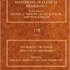 Neurology of Vision and Visual Disorders (Volume 178) (Handbook of Clinical Neurology, Volume 178) (EPUB)