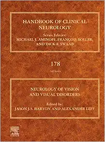 Neurology of Vision and Visual Disorders (Volume 178) (Handbook of Clinical Neurology, Volume 178) (EPUB)