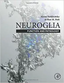 Neuroglia: Function and Pathology: Function and Pathology (Original PDF from Publisher)