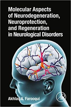 Molecular Aspects of Neurodegeneration, Neuroprotection, and Regeneration in Neurological Disorders (ORIGINAL PDF from Publisher)