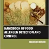 Handbook of Food Allergen Detection and Control (Woodhead Publishing Series in Food Science, Technology and Nutrition), 2nd Edition (Original PDF from Publisher)