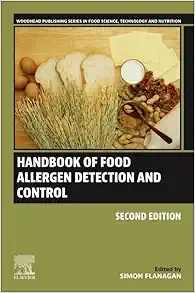 Handbook of Food Allergen Detection and Control (Woodhead Publishing Series in Food Science, Technology and Nutrition), 2nd Edition (Original PDF from Publisher)