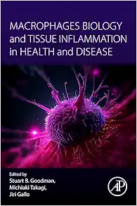 Macrophages Biology and Tissue Inflammation in Health and Disease (Original PDF from Publisher)