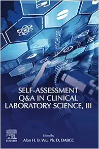 Self-assessment Q&A in Clinical Laboratory Science, III (EPUB)