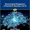 Neurosurgical Management of Psychiatric Disorders, Part B (Volume 272) (Progress in Brain Research, Volume 272) (Original PDF from Publisher)
