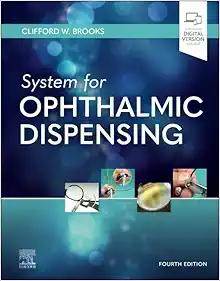 System for Ophthalmic Dispensing, 4th Edition (EPUB)