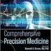 Comprehensive Precision Medicine (Original PDF from Publisher)