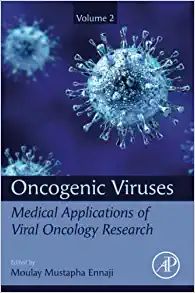 Oncogenic Viruses Volume 2: Medical Applications of Viral Oncology Research (Original PDF from Publisher)