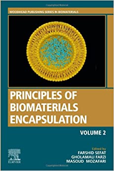 Principles of Biomaterials Encapsulation: Volume Two (Woodhead Publishing Series in Biomaterials) (EPUB)