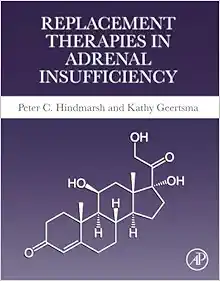 Replacement Therapies in Adrenal Insufficiency (EPUB)