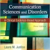 Communication Sciences and Disorders: A Clinical Evidence-Based Approach, 3rd Edition (Original PDF from Publisher)