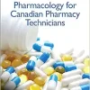 Pharmacology for Canadian Pharmacy Technicians (True PDF)