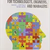 Occupational Health and Safety for Technologists, Engineers, and Managers, 2nd Edition (Original PDF from Publisher)