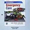 Workbook for Prehospital Emergency Care (Original PDF from Publisher)
