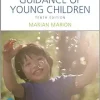 Guidance of Young Children, 10th Edition (Original PDF from Publisher)