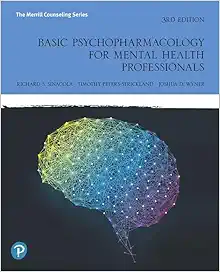 Basic Psychopharmacology for Mental Health Professionals, 3rd Edition (Original PDF from Publisher)