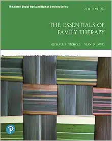 The Essentials of Family Therapy (The Merrill Social Work and Human Services), 7th Edition (Original PDF from Publisher)