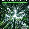 Biostatistics for the Biological and Health Sciences, 3rd Edition (Original PDF from Publisher)