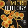 Microbiology: An Introduction, 14th Edition (Original PDF from Publisher)