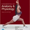 Fundamentals of Anatomy and Physiology, 12th Edition (Original PDF from Publisher)