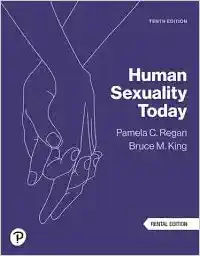 Human Sexuality Today, 10th Edition (Original PDF from Publisher)