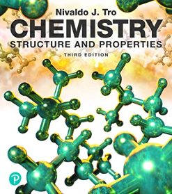 Chemistry: Structures and Properties, 3rd Edition (EPUB)