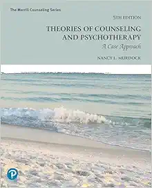 Theories of Counseling and Psychotherapy – A Case Approach, 5th Edition (Original PDF from Publisher)