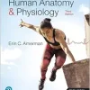 Human Anatomy & Physiology – Erin C. Amerman, 3rd Edition (Original PDF from Publisher)
